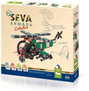 SEVA ARMÁDA – Letectvo