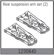 1230840 - Rear Suspension Arm (2)