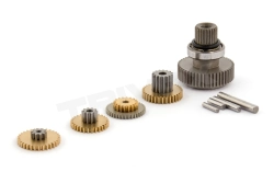 Prevody SB-2264MG Brushless