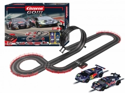 Autodráha Carrera GO 62622 Red Bull GT3