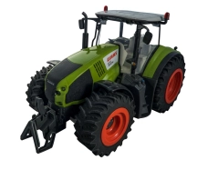 RC traktor CLAAS Axion 870