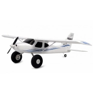 RC lietadlo AMXPlanes Glastar Stol EPO PNP