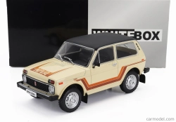Whitebox Lada Niva 5000 1980 1:24 Beige