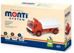 Monti System MS 09 - Petrol