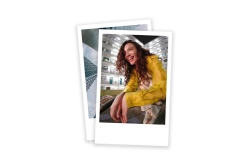 Insta360 Ace Pro 2 cartridge 2 ks s fotopapírem bez vodoznaku 20 ks