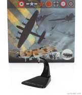 Edicola Liore et olivier Leo 45 Airplane Military 1945 1:144 Camouflage