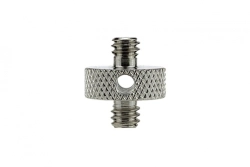Nerezová ocel 1/4" samec na 1/4" samec šroub