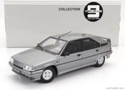 Triple9 Citroen Bx Gti 1990 1:18 Silver