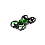 RC bojový dron FightStar, zelená