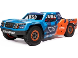 Losi 5IVE-TE 3.0 Electric 4WD RTR
