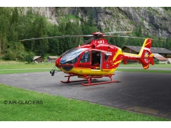 Revell EC 135 Air Glaciers (1:72)