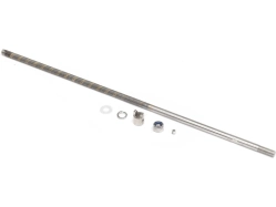 Pružný hriadeľ Proboat 5x260 mm: Impulse 32