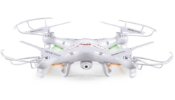 Dron Syma X5C