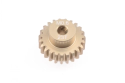 Pastorky 23 zubov (modul 0,6)