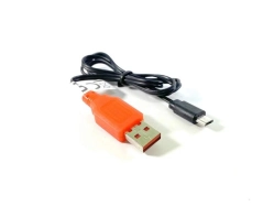 USB Charger for 1:24 Scale (Micro USB)