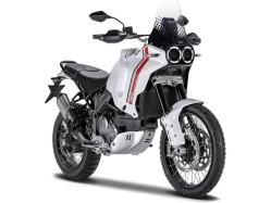Maisto Ducati DesertX 1:18