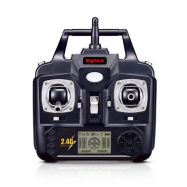 Syma X5C vysílač