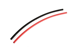 Zmršťovacia fólia 5,0 mm (25 cm)