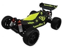 6155 Karoséria SpeedFire 3