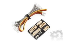 Sada FPV káblov (Phantom 2)