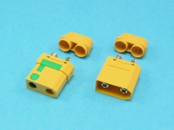 Konektor XT90 Anti-spark (pár)