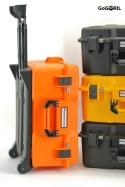 Vozík pre kufre G30, G33 a G36