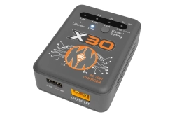 Multi-nabíječ AC 30W LiPo - Li-Ion - LiFe