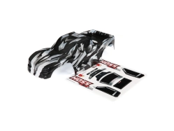 Traxxas karoséria Hoss ProGraphix