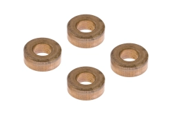 F8x4x3 Rolling bearing 4 ks