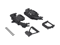 Súprava na uvoľnenie karosérie Arrma