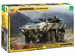 Zvezda VPK-7829 Bumerang (1:35)