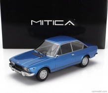 Mitica Fiat Fiat 124 Sport Coupe Serie-3 1974 1:18 Azzurro Chiaro Met 412