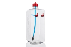 Kompletná nádrž (X logo) 1500ml