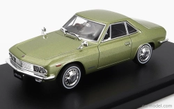 Edicola Nissan Silvia (csp311) 1965 1:43 Green Met
