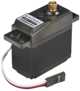 Servo Absima S90MH 9 kg/0,36 s