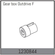 1230844 - Outdrive for Front Gear Box