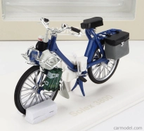 Norev Solex 3800 1969 1:18 Blue