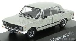 Edicola Fiat 125 Mirafiori 1981 1:43 Strieborná
