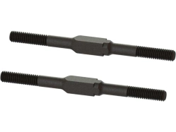 Arrma spojovačka M4x60mm oceľ čierna (2)