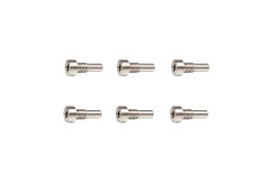 M4 Kolík pre rameno M2.5x7x2mm