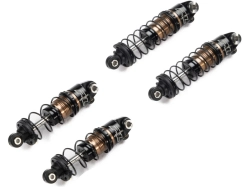 Pro-Line tlumič PowerStroke olejový (4): Losi Micro-B/T