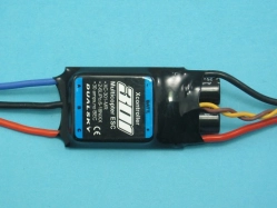 Regulátor DS XC-301-MR