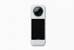 Insta360 X5 (bílá) limitovaná edice