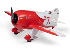 E-flite Gee Bee R-2 1.0m AS3X+ SAFE Select BNF Basic
