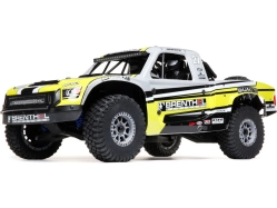 RC auto Losi Super Baja Rey 2.0 1:6 4WD RTR Brenthel