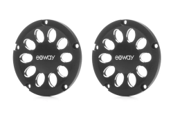 Kryty motora Exway X1 (pár)