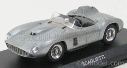 Art-model Ferrari Scaglietti 290mm Spider 1957 1:43 Metallo Spazzolato - kartáčovaný kov