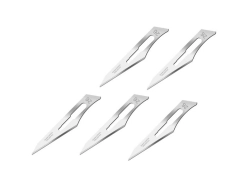 Čepeľ Modelcraft č. 26 (5), držiak č. 4