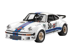 Revell Porsche 934 RSR Martini (1:24) (sada)
