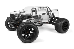 SAVAGE XL Nitro SBK